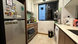 Kingsford Waterbay (D19), Apartment #499989331